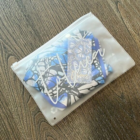 NWT Toluca Eva Mini Bikini Bottom Adonis Size XL - Picture 2 of 8